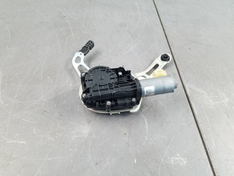2020 Mercedes AMG C 63 Windshield Wiper Motor #6200 G6
