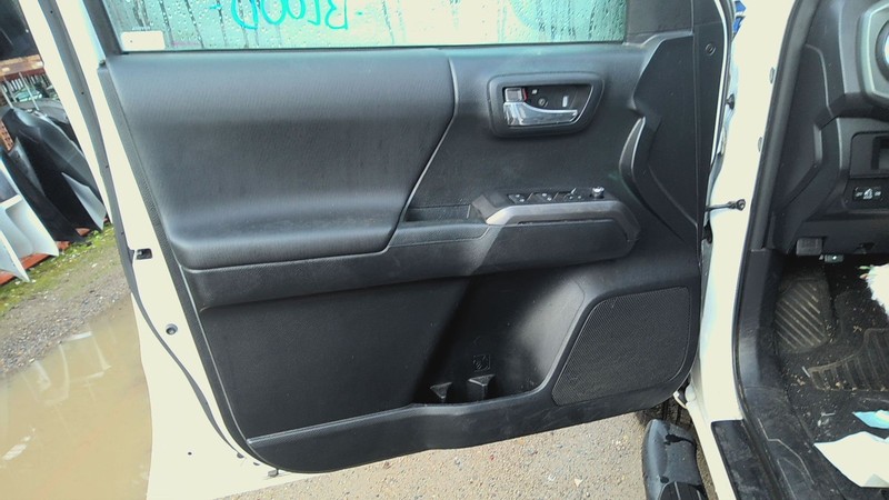 Front Door Trim Panel TOYOTA TACOMA Left 16 17 18 19 20 21 22 23