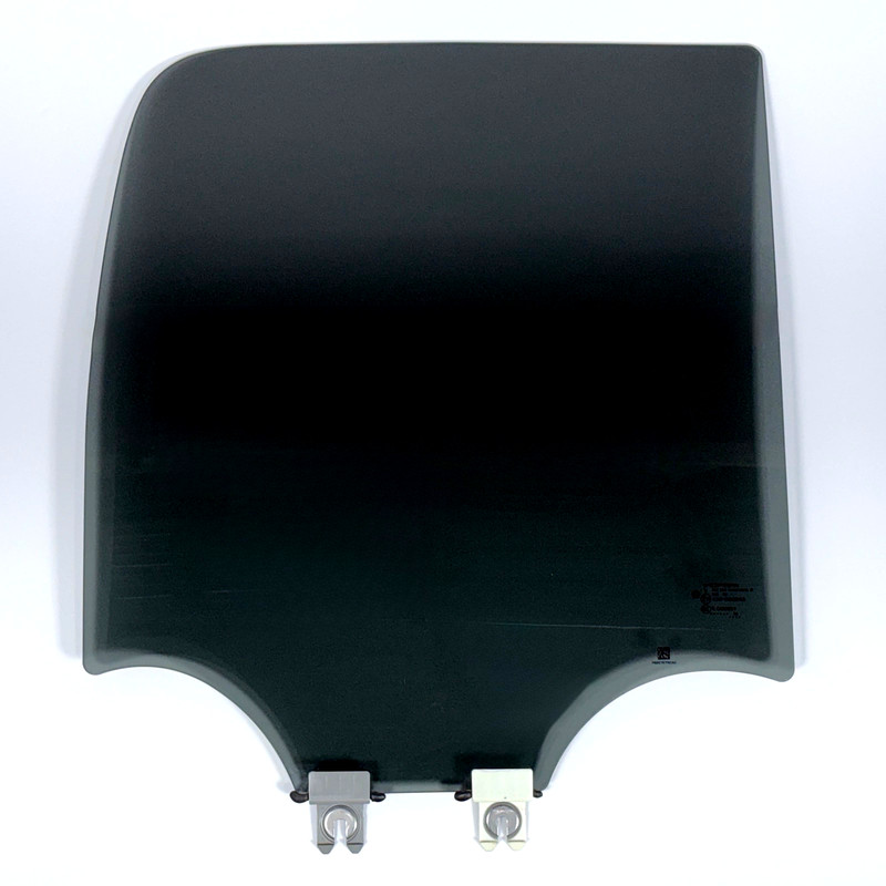 ✅ 2019-2026 RAM 1500 Quad Cab 5th Gen OEM REAR RIGHT DOOR GLASS TINTED WINDOW RH