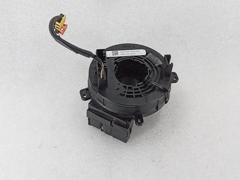 2013-2016 Chevrolet Cruze Steering Angle Sensor 22914039 1358766