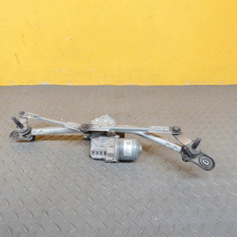 2018-2024 ALFA ROMEO STELVIO WINDSHIELD WIPER LINKAGE TRANSMISSION W/ MOTOR OEM