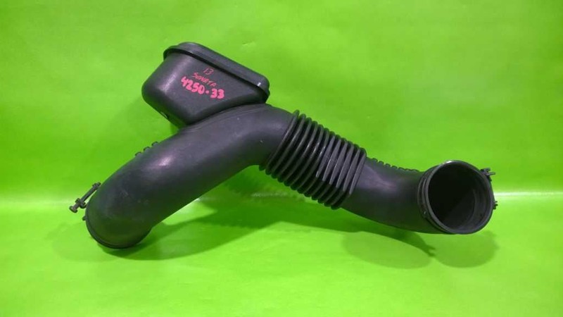 11-14 SONATAAIR CLEANER INTAKE TUBE HOSE DUCT OEM 4250-33