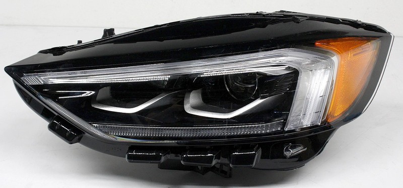 OEM Left Driver Side LED Headlamp For Ford Edge ST, Titanium KT4Z-13008-BB