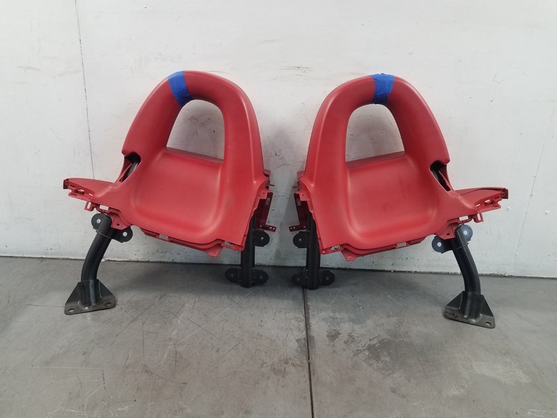 2003 Honda S2000 AP1 Roll Bar Hoops / Trim Panels #1411 E6