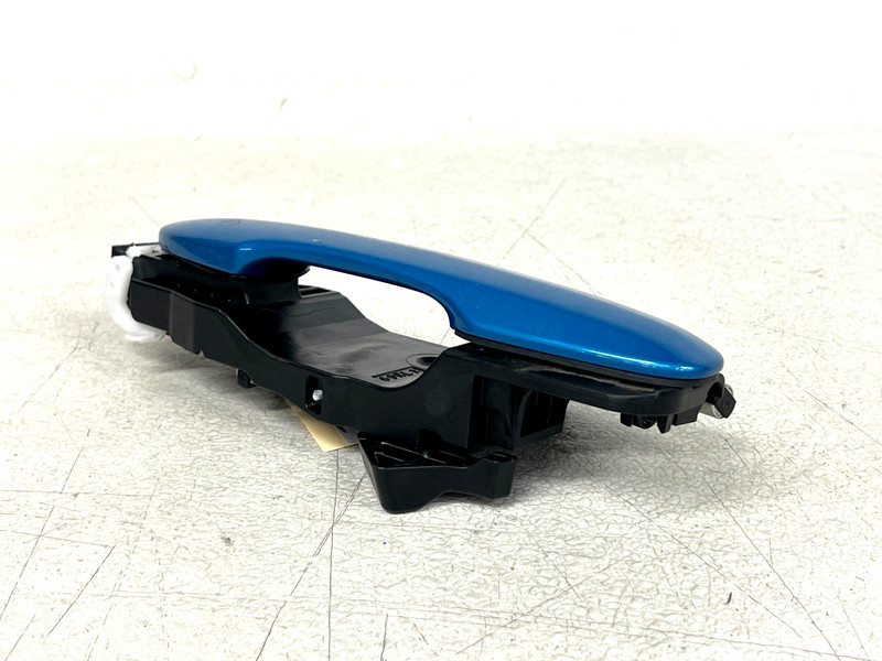 ⭐2017-2018 TOYOTA PRIUS PRIME REAR LEFT SIDE EXTERIOR DOOR HANDLE OEM LOT2685