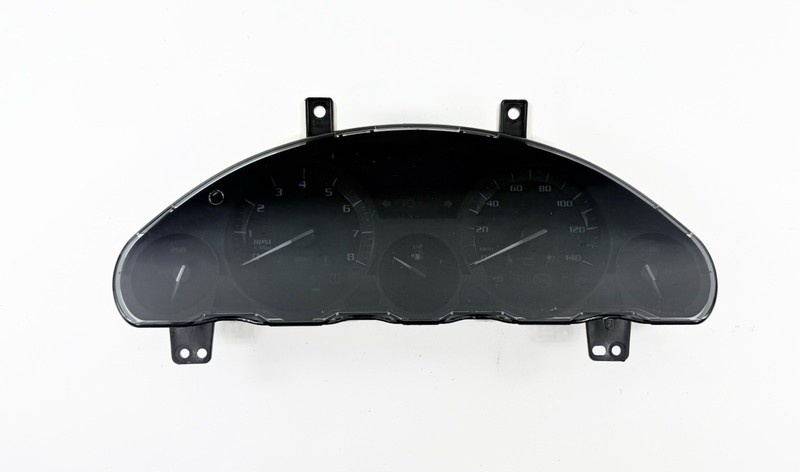 2008-2012 BUICK ENCLAVE INSTRUMENT GAUGE CLUSTER SPEEDOMETER 150,753 MILES OEM