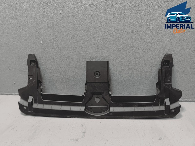 2017-2019 AUDI Q7 RADIATOR CORE UPPER SIGHT SHIELD COVER PANEL OEM
