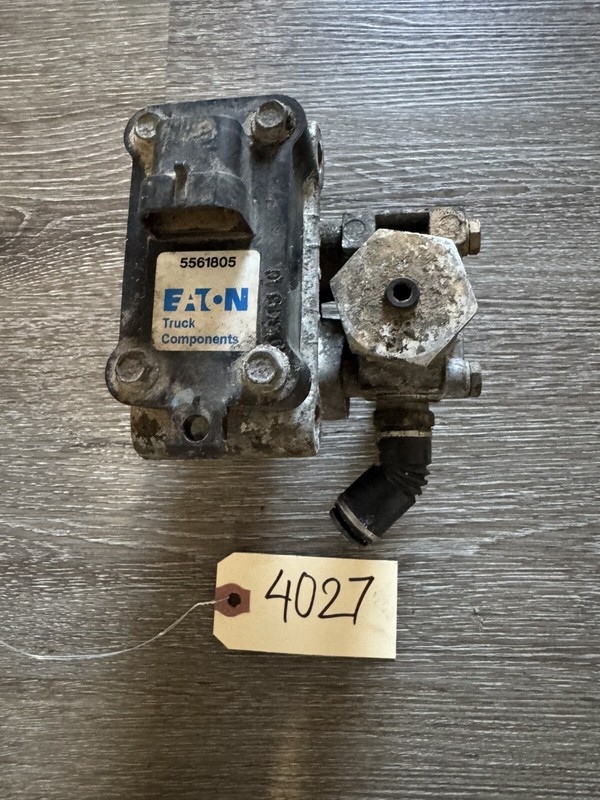 Eaton Fuller Valve - P/N: 5561805 691442