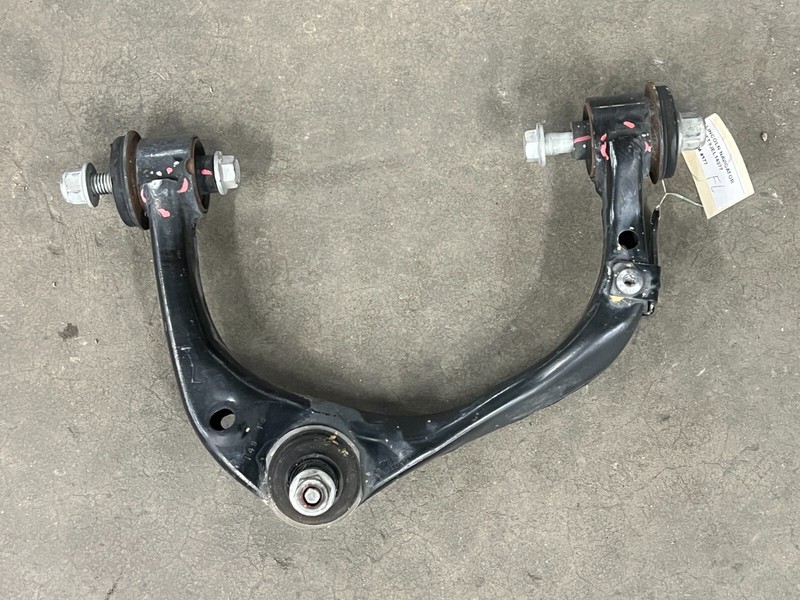 ⭐2018-2021 LINCOLN NAVIGATOR 4X4 FRONT LEFT DRIVER UPPER CONTROL ARM OEM LOT2557