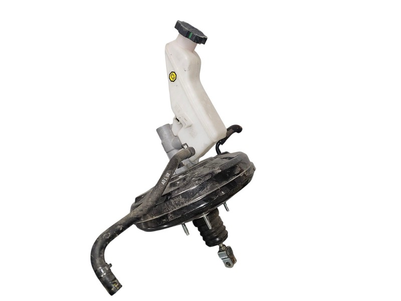 Power Brake Booster Sedan US Built Fits 17-20 ELANTRA
