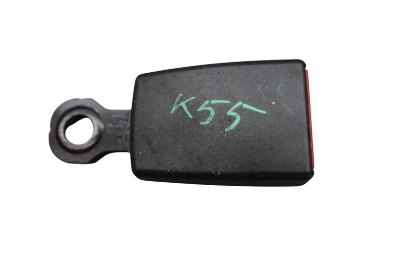 10-13 BMW F07 535i GT Rear Left Or Right Side Seat Belt Buckle Receiver Oem