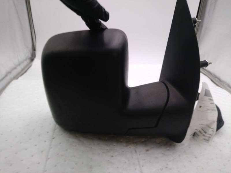 2011 Ford E350 Van Right Door Mirror Assembly Silver Used OEM 1029 140K Miles