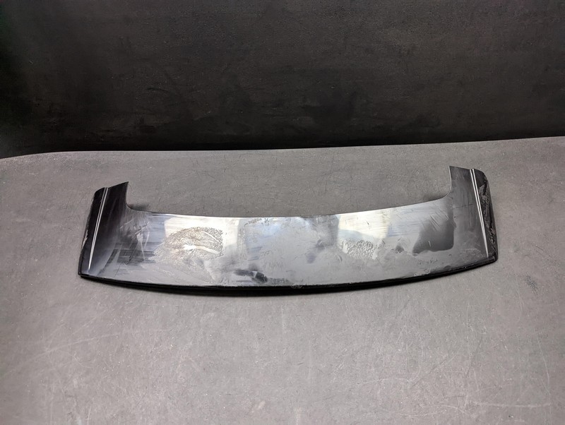 Rear Spoiler 2022 Chevrolet Equinox 84288093 2018 2019 2020 2021 2023 X