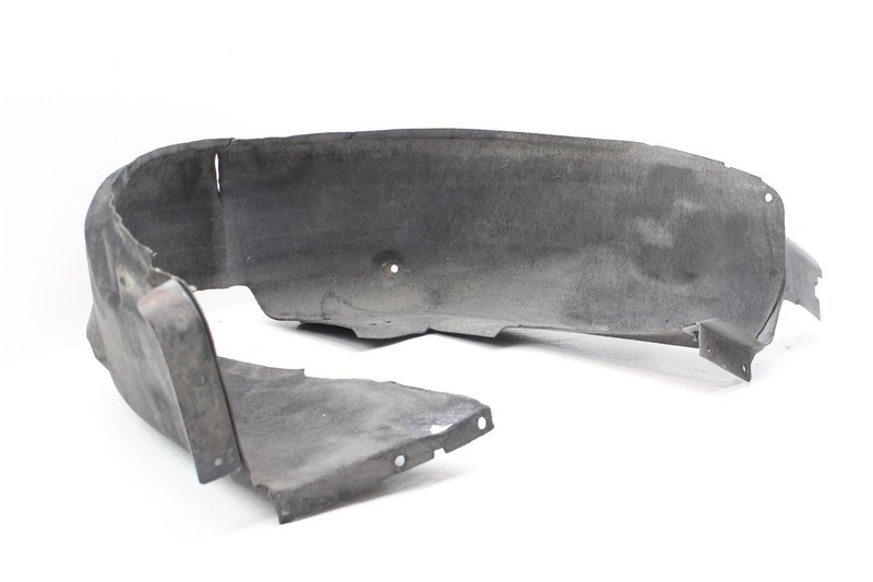 12-16 Tesla Model S Passenger Right Rear Wheel Well Liner