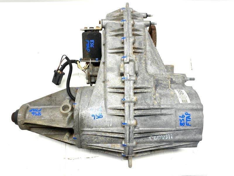 Transfer Case Electronic Shift Fits 2004-2008 Ford F150 Pickup 6902