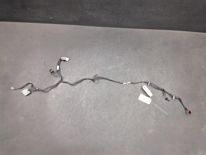 Auxiliary A/C Heater Wiring Harness 2017 Cadillac Escalade ESV 2015 2016 - 2020