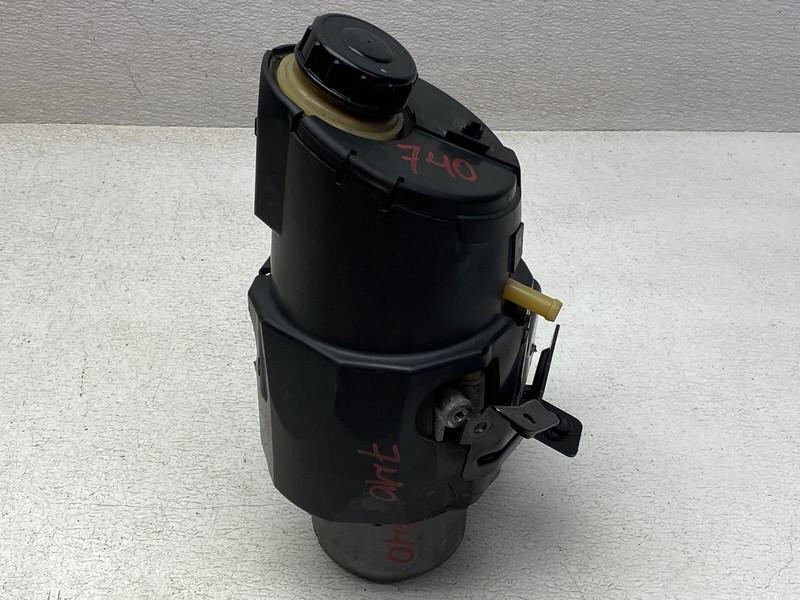 2016-2020 INFINITI Q50 ABS POWER STEERING PUMP OEM LOT740
