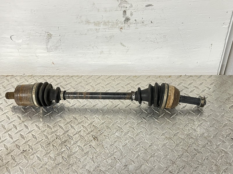 2015 Polaris Ranger EV 4x4 Electric Front Left Side CV Axle Drive Shaft