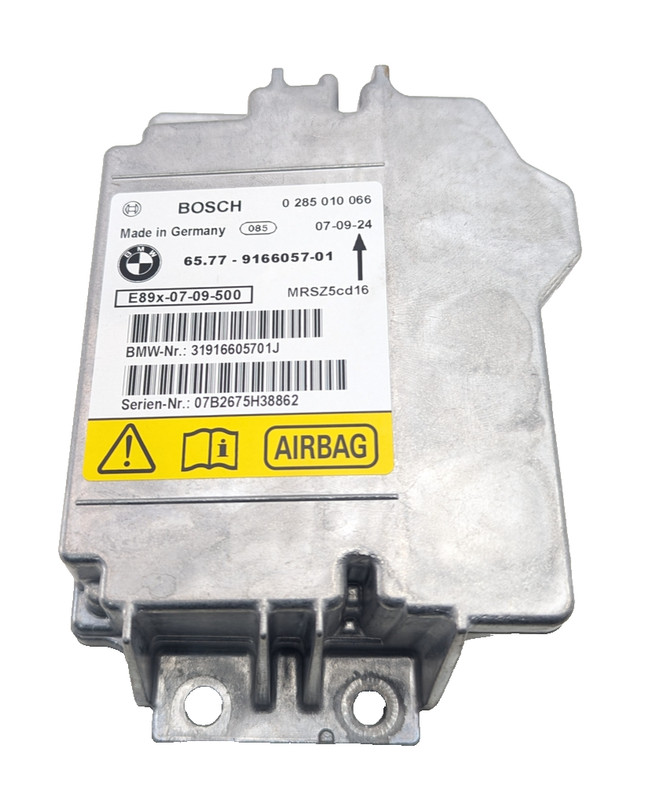 06-13 BMW 3 SERIES328i 335i CONTROL UNIT MODULE OEM 9166057