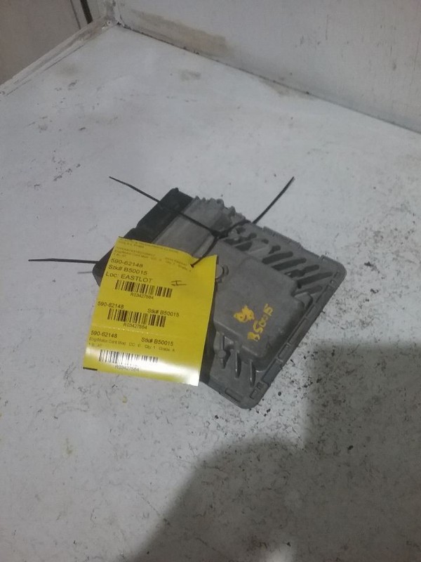 Engine ECM Electronic Control Module 1.8L Fits 14-15 BEETLE 3427564