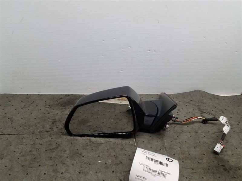 Driver Side View Mirror Power VIN D 4th Digit V-series Fits 08-14 CTS 1022677