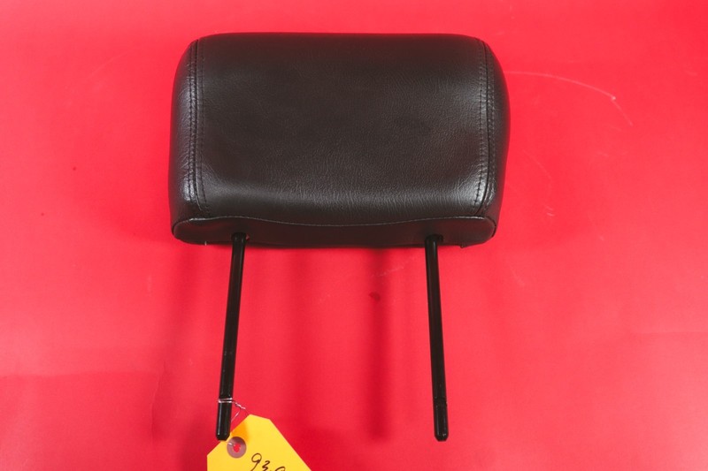 93-02 Pontiac Firebird Trans Am Ebony Black Seat Head Rest USED OEM GM Passenger