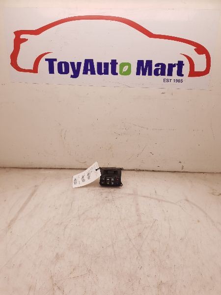 01 02 03 04 05 06 ACURA MDX TEMPURATURE CONTROL SWITCH