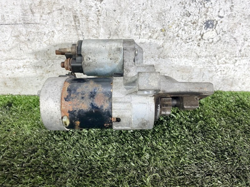 12-18 FORD FOCUS 2.0L ENGINE STARTER MOTOR SOLENOID ASSEMBLY OEM