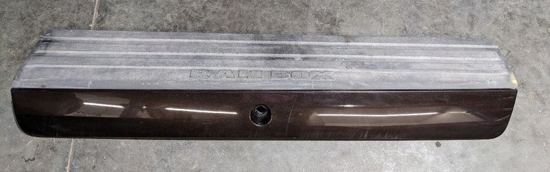 2009 2010 2011 2012 DODGE RAM 1500 LEFT BED STORAGE RAMBOX LID DOOR OEM 1159680