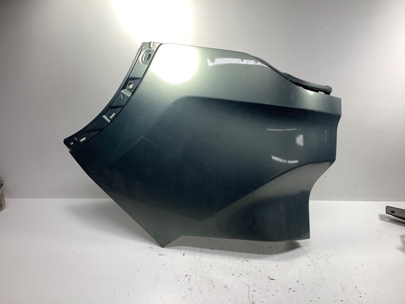012-014 Honda CR-V Right Rear Side Upper Bumper Face 04717-T0A-A90ZZ OEM