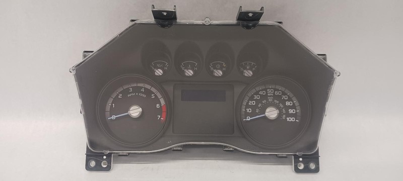12 FORD F250SD Speedometer cluster 6.2L 100k miles OEM 1 Year Wnty!