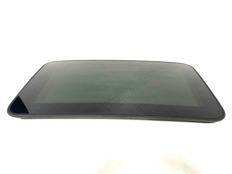 14-16 BMW F30 F32 SUNROOF MOON ROOF UPPER WINDOW GLASS PANEL OEM #A0.40
