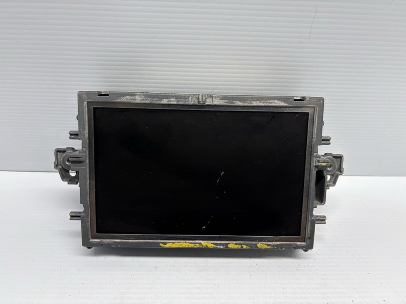 2010-2014 OEM Mercedes W212 E63 AMG Dash Navigation Display Screen Monitor