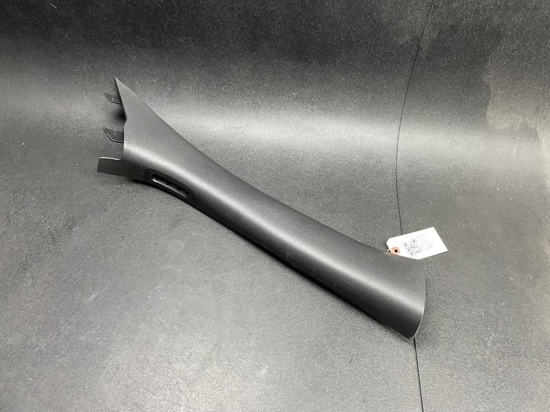 Front Right A Pillar Trim Panel 2018 Jeep Grand Cherokee 5VK88DX9AC 2016 - 2021