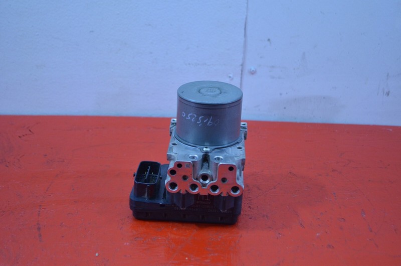 12-13 LEXUS IS250 IS350 RWD ANTI LOCK ABS BRAKE PUMP OEM