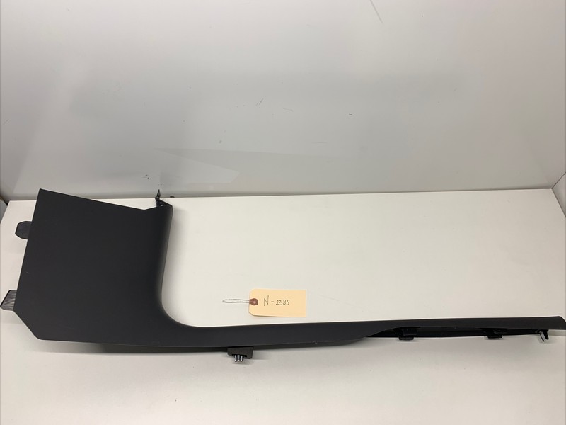 Tesla Model 3 Right Hand Passenger Side A Pillar Lower 1086293-00-G N-2385 S6