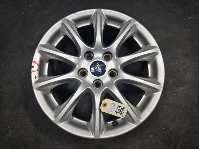 Wheel Rim 16" 2018 Ford Fusion DS7C-1007-K5A 2015 2016 2017 2019 2020 X