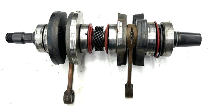 Ski-doo GSX MXZ 500 Crankshaft 421000599 2000-2004