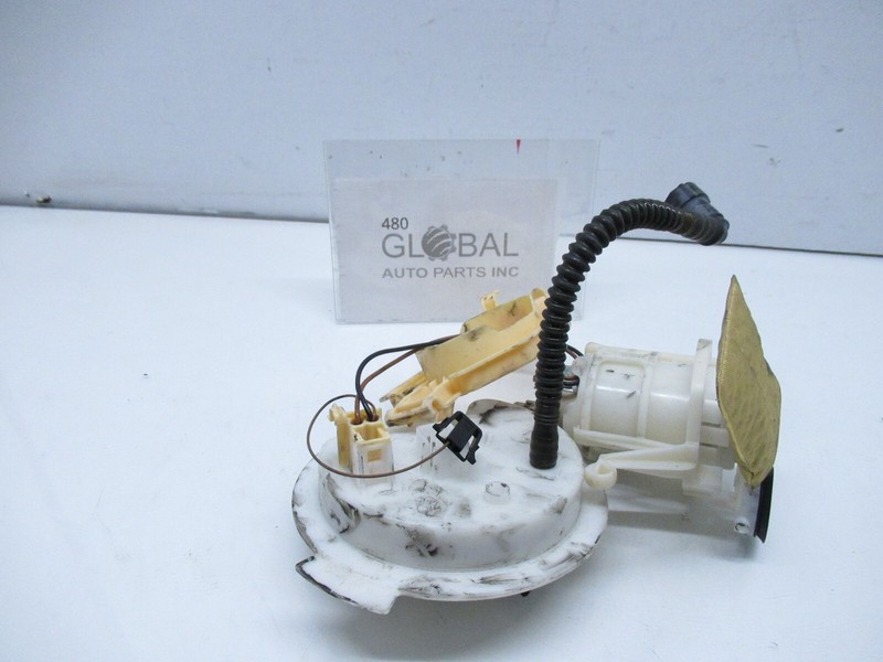 09-15 BMW F01 F04 7 SERIES IN TANK FUEL PUMP ASSEMBLY OEM