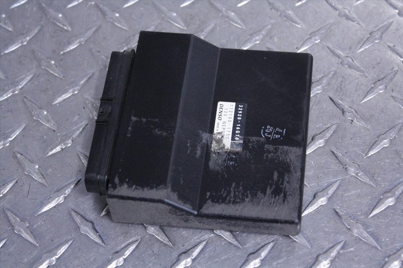 03 SUZUKI SV 1000 CDI ECU ECM COMPUTER IGNITOR BRAIN BOX SV1000