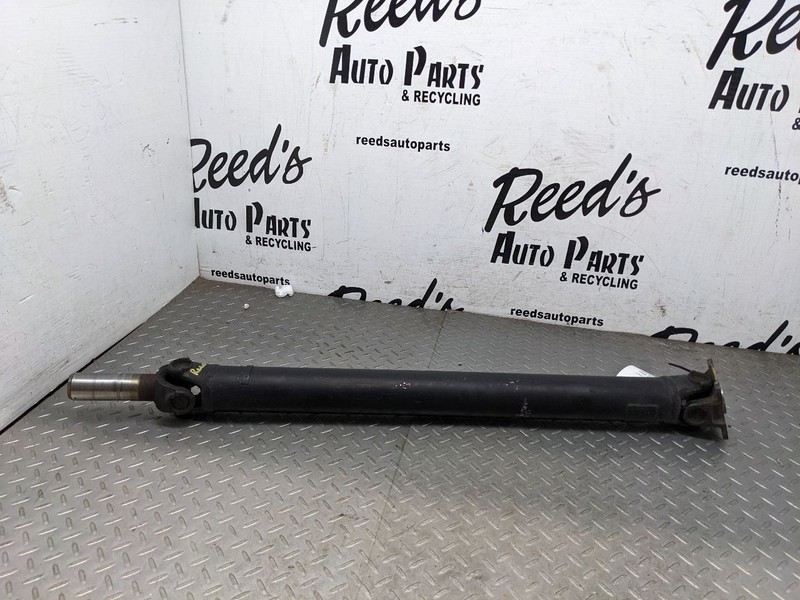 Rear Drive Shaft Manual Transmission 6 Speed Fits 06-15 MAZDA MX-5 MIATA 1174260