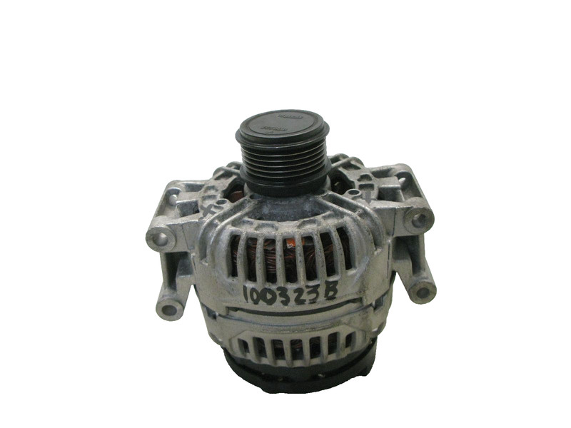 68K π 10-12 AUDI A5 Q5 140AMP ALTERNATOR GENERATOR OEM BOSH 06H903016