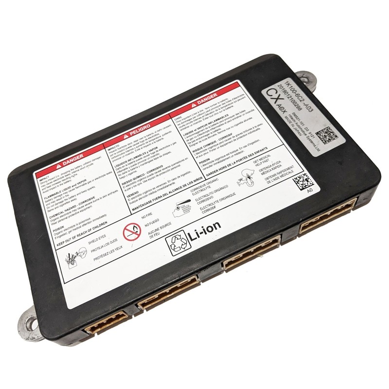 OEM Hybrid Battery Control Module Honda Accord Hybrid 2.0L 2018-22 1K100-6C2-A03