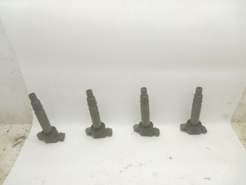05-'23 TOYOTA TACOMA Set of 4 Ignition Coils 2.7L OEM 1 Year Warranty!