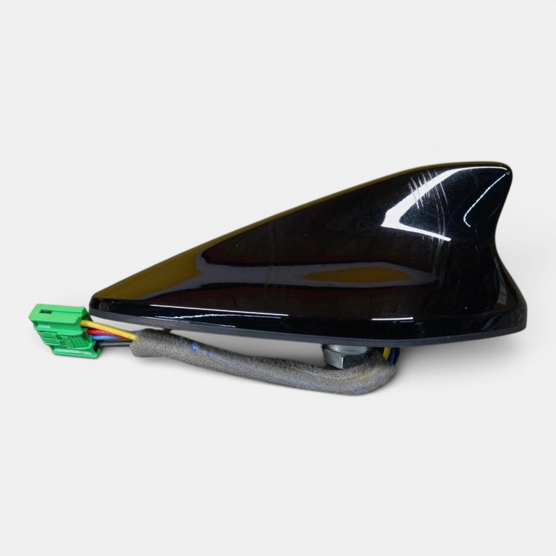 2025-2026 KIA K4 TOP UPPER ROOF SHARK FIN ANTENNA OEM 96210GG500