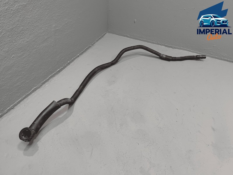 TOYOTA RAV4 2.5L FUEL TANK VENT HOSE TUBE PIPE OEM 2019 - 2025