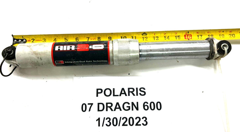 Polaris Snowmobile Dragon 600 700 Arvin Front Air Shock 7043315