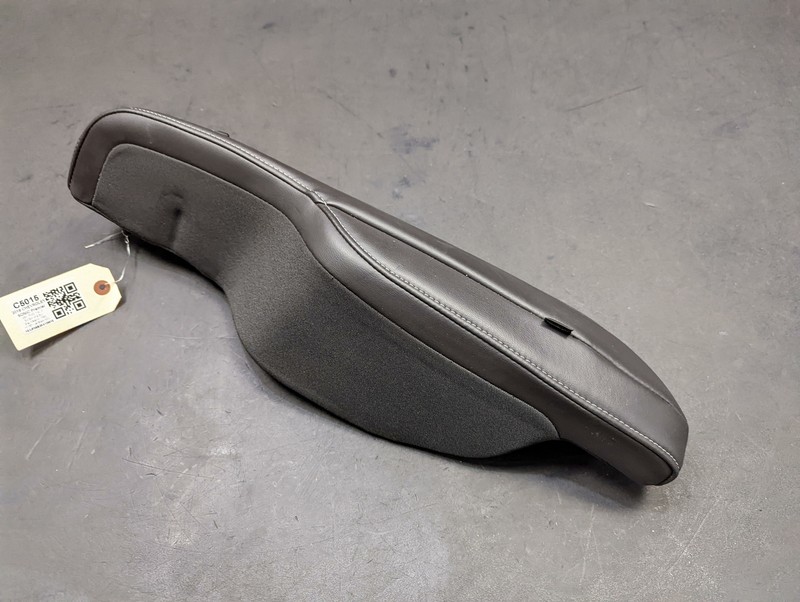 Rear Left Seat Bolster w/ SAB Module 2019 Chevrolet Sonic 95262268 2020