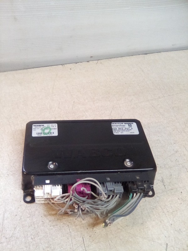 Wabco Meritor 400 865 057 0, 446 003 776 0 ABS Module