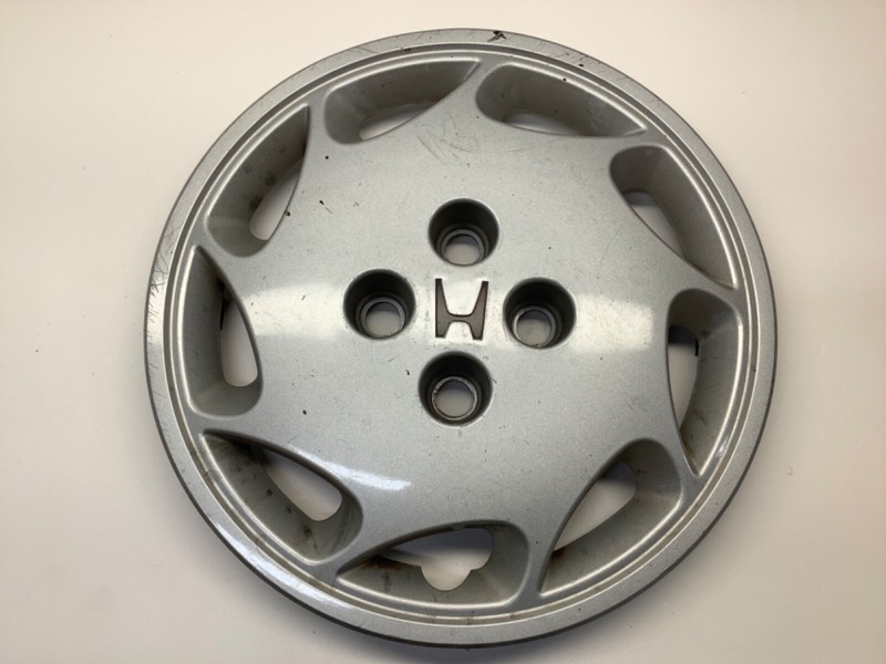 88-89 Honda Accord 14" HubcapWheel Cover 44733-SE0-980 OEM